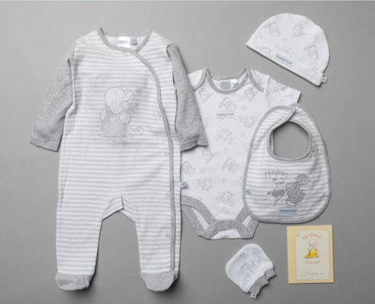 Humphrey’s corner 5pcs set