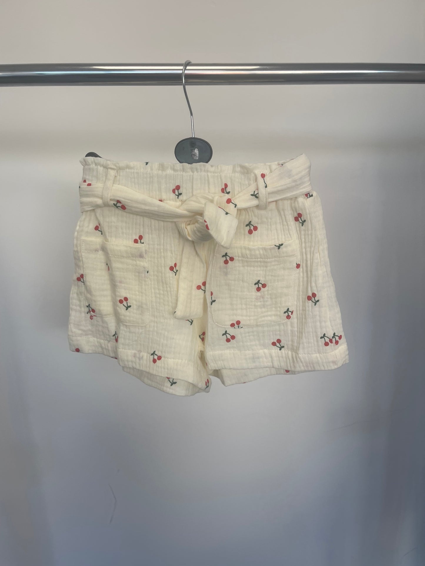 Girls cherry set